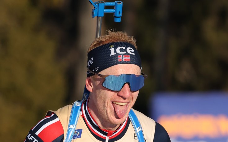 Легенда в биатлона ще се състезава в Словения, макар да е болен