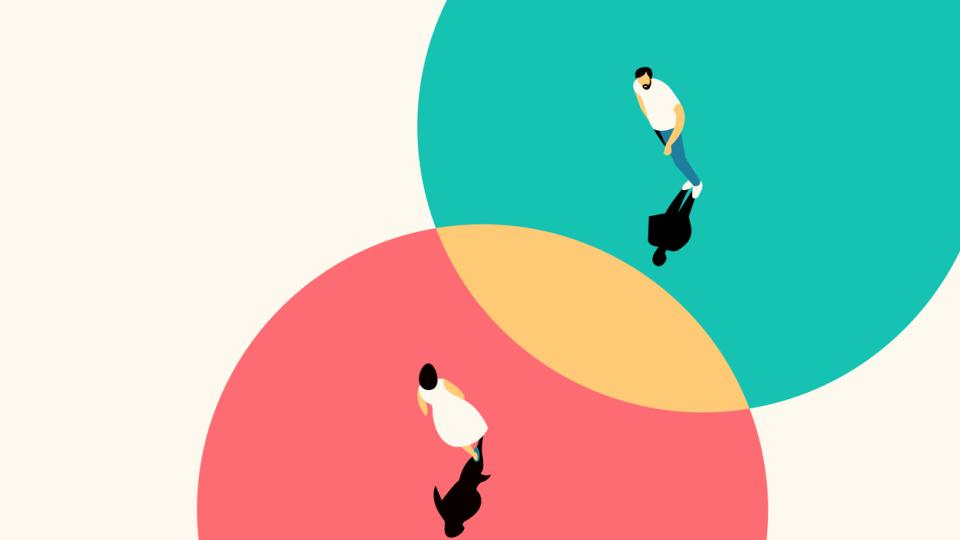 Сватбата може да донесе любов и семейно щастие, но според