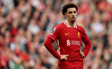 Къртис Джоунс: Не харесвам да подавам настрани