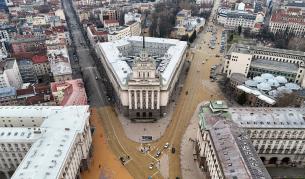 <p>България е готова да окаже помощ на РСМ след пожара в Кочани</p>