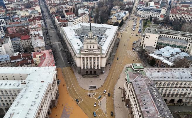 България е готова да окаже помощ на Р Северна Македония след пожара в Кочани