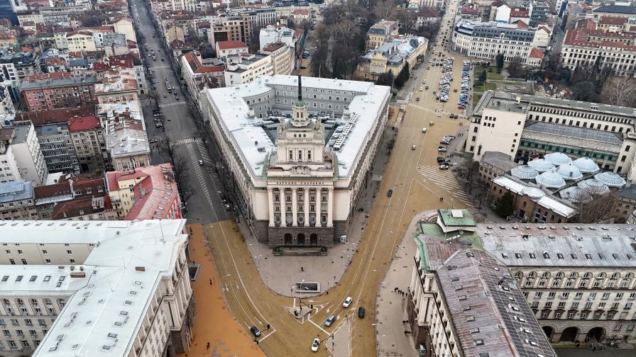 <p>България е готова да окаже помощ на РСМ след пожара в Кочани</p>