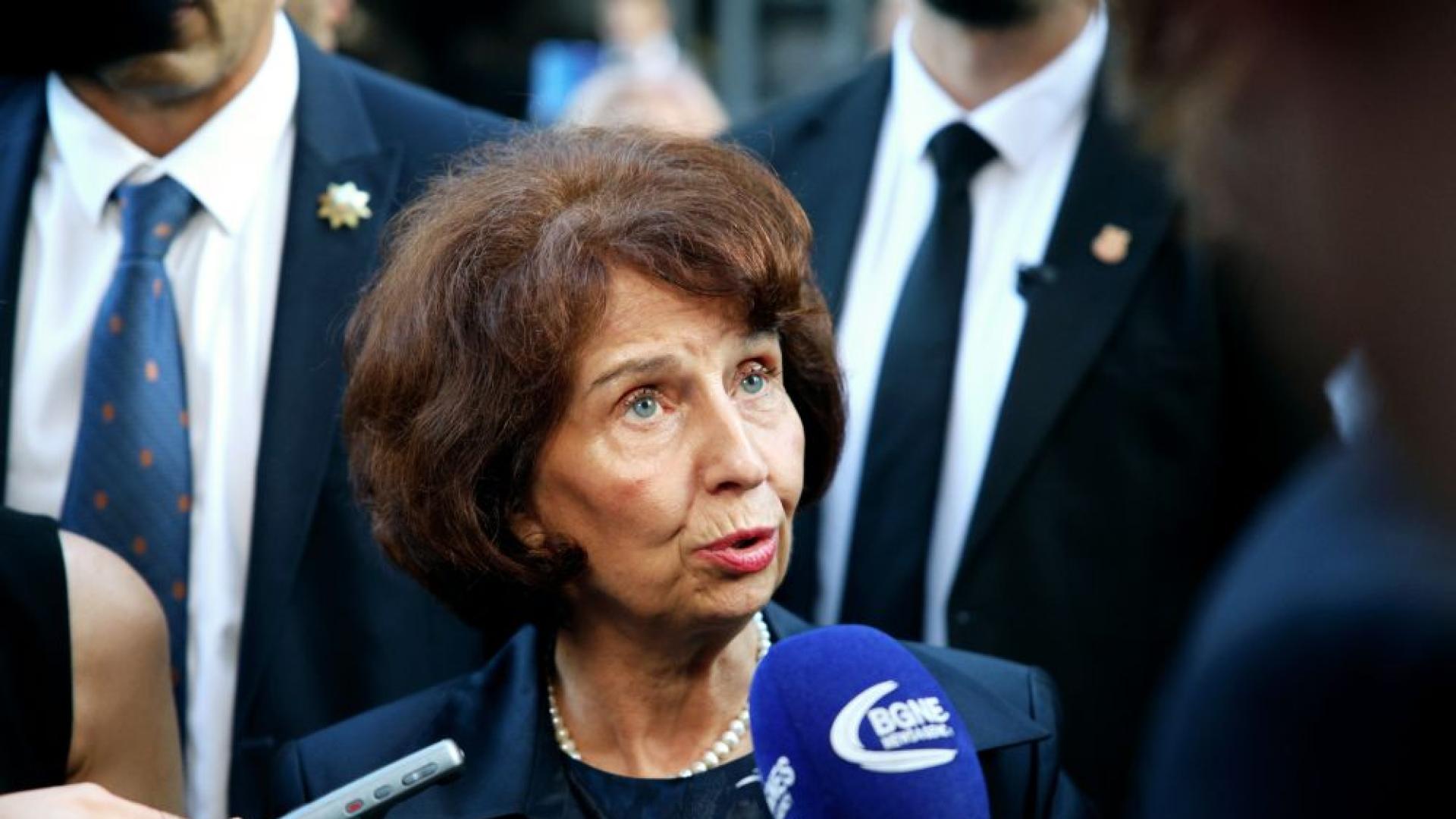 Австрия е готова да посредничи за намирането на креативно решение