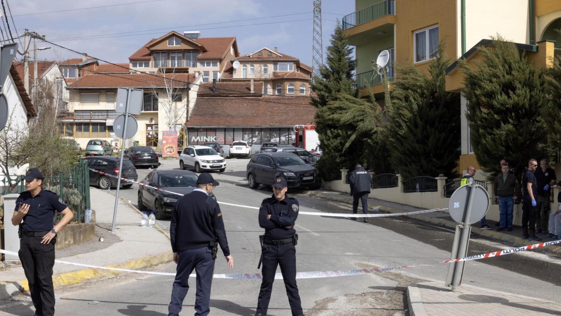 Прокуратурата ще поиска краткосрочно задържане за десет души за които