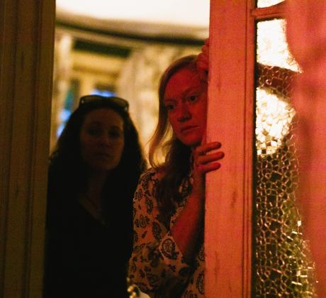 Новият български сериал Майките по едноименния роман на Теодора Димова