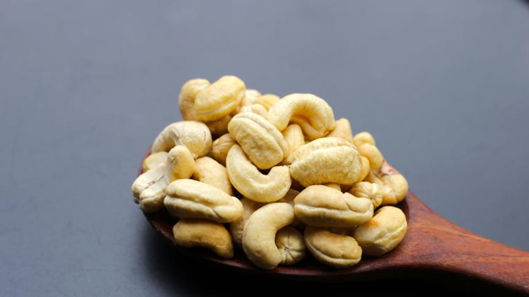  Какво ще се случи с тялото ни, в случай че ядем по една шепа кашу дневно? 