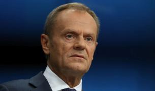 <p>Туск разкри подробности за саботажа по жп линията в Полша</p>