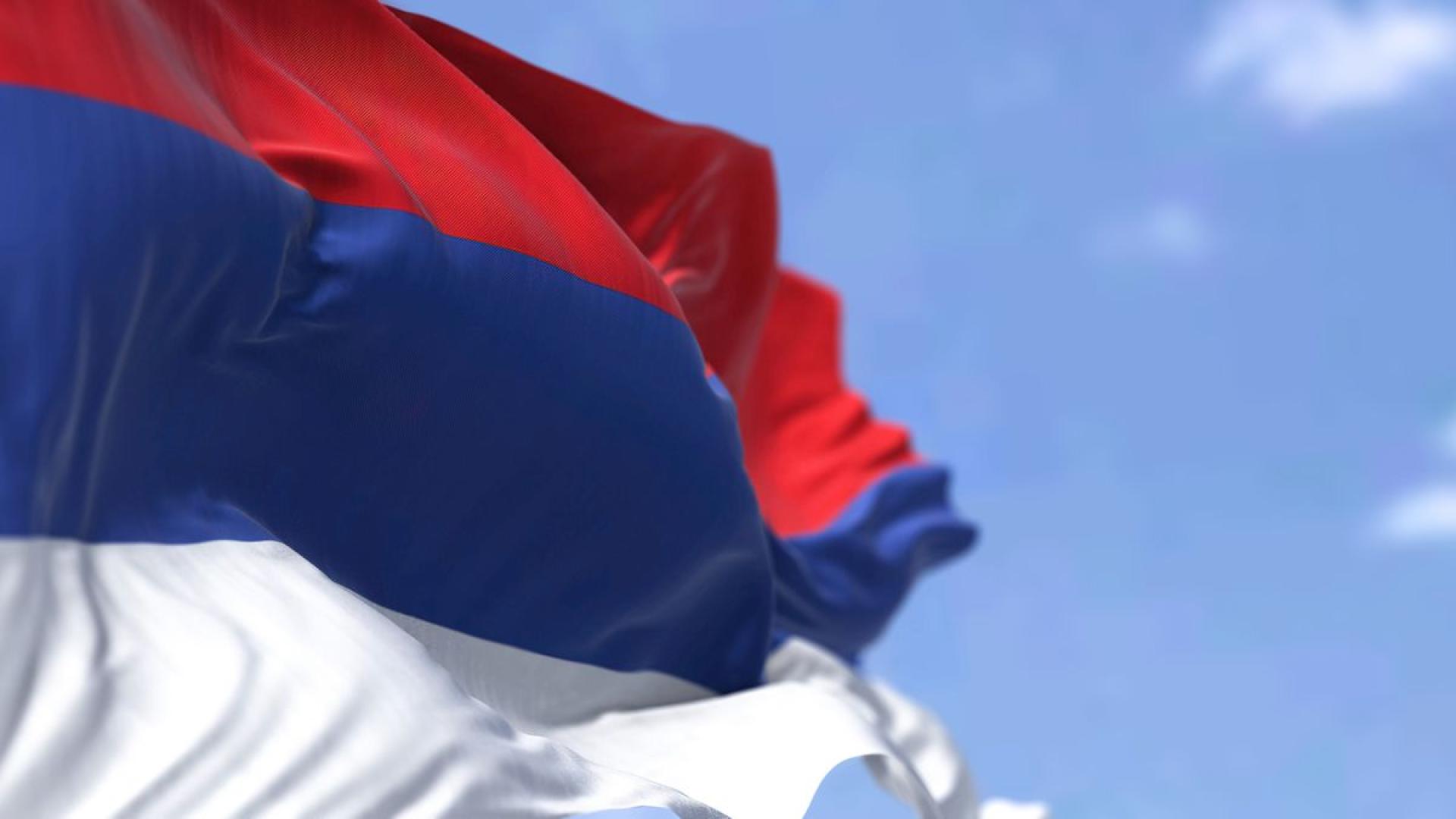 Преди броени дни парламентът на Република Сръбска прие повече от