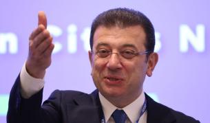 Имамоглу към Ердоган: И от затвора ще спечеля изборите