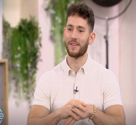 След забележителната си победа в първото шоу Sesame Турнири на