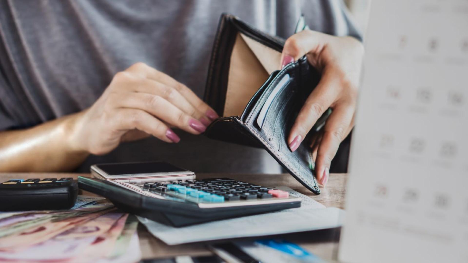 Шарън Броуди ясно си спомня първата си Коледа с добрата