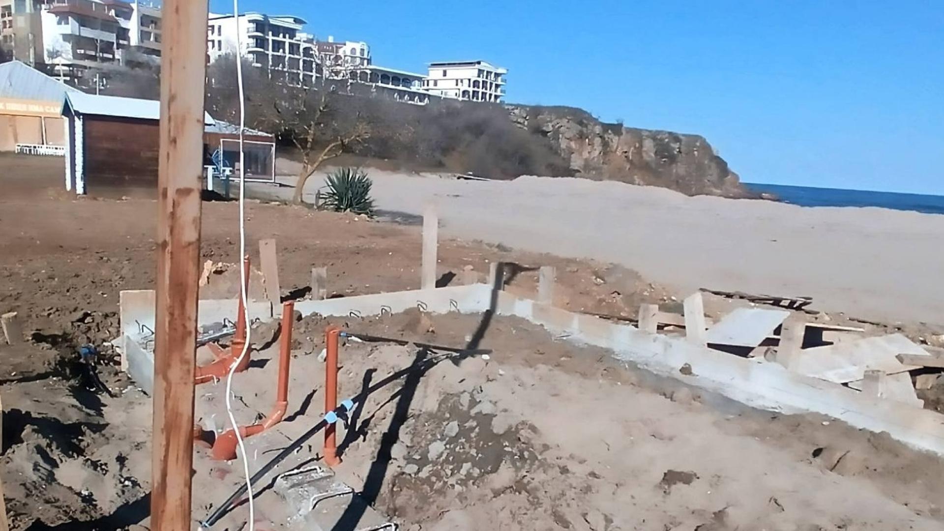 Регионалната инспекция по околната среда и водите РИОСВ – Бургас