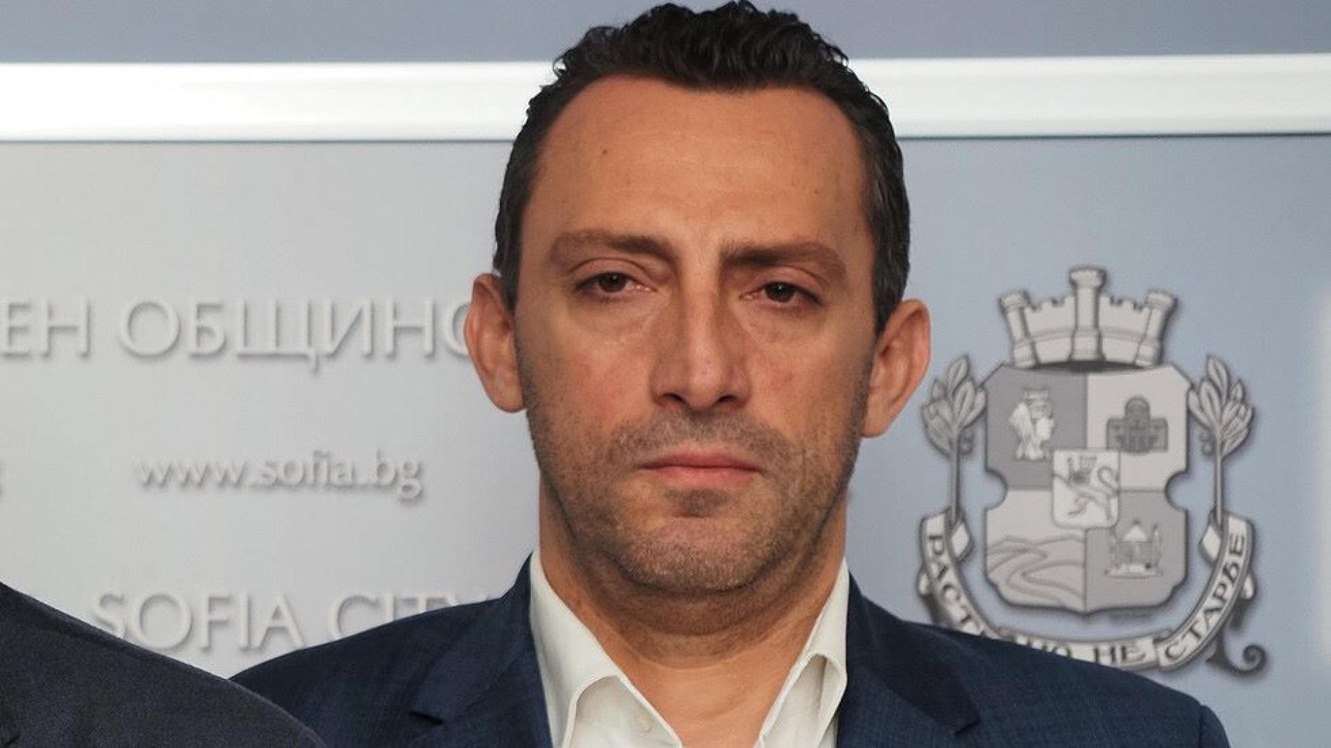 Министърът на младежта и спорта Иван Пешев разпорежда незабавна проверка