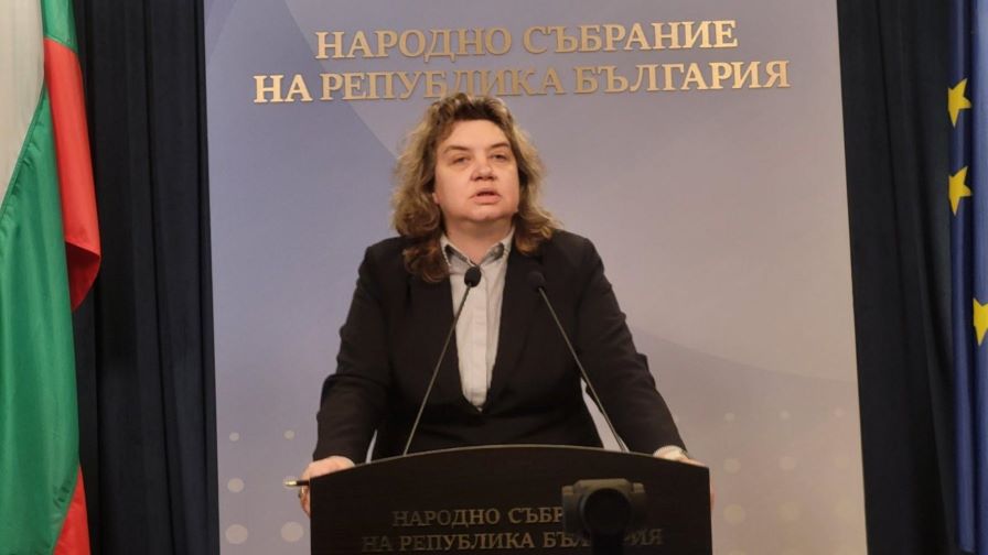 Наталия Киселова: Да не изпадаме в крайности за арестите