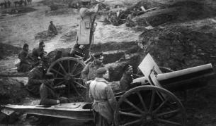 Обсадата на Одрин