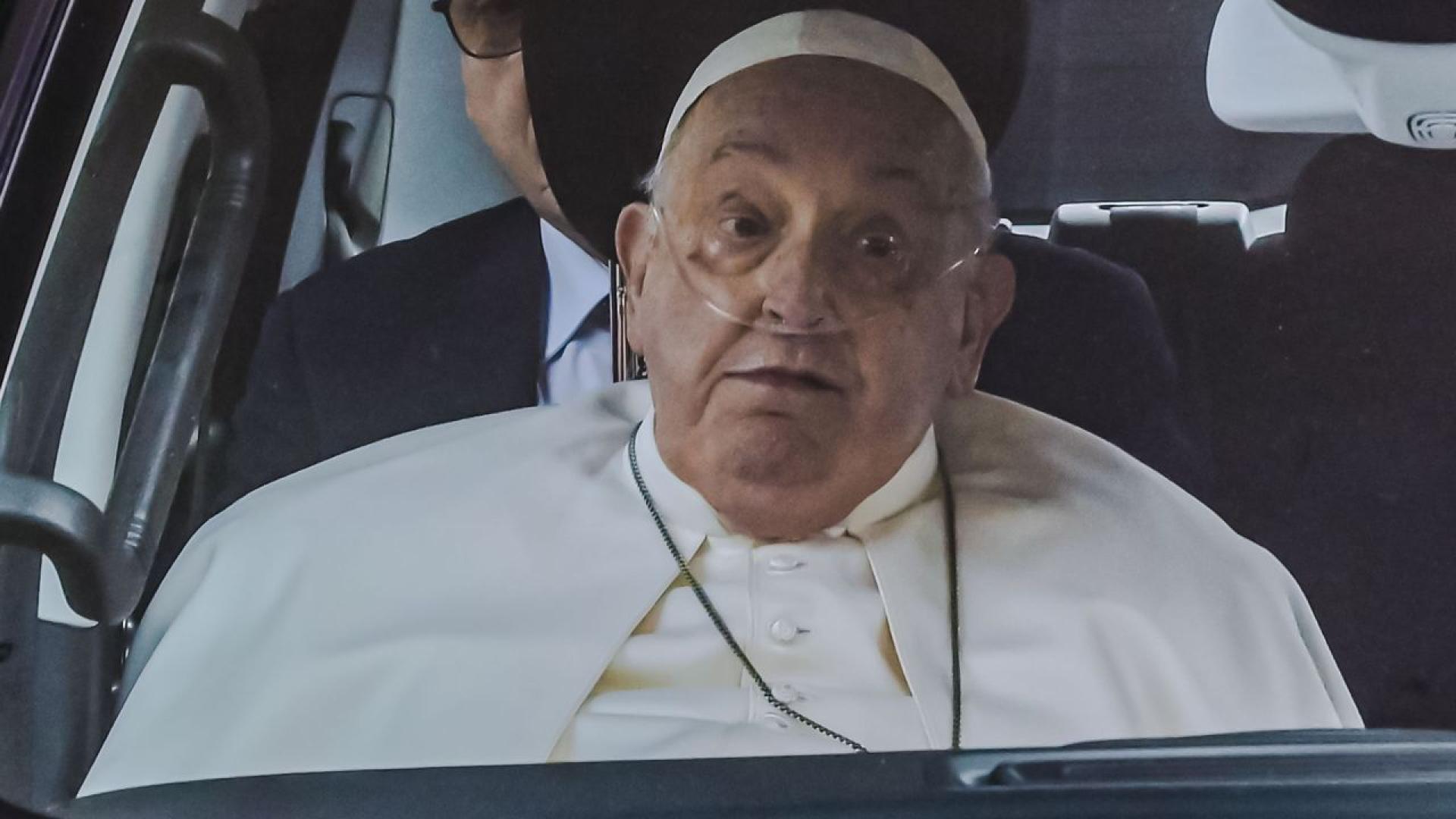 Папа Франциск е бил толкова близо до смъртта в един