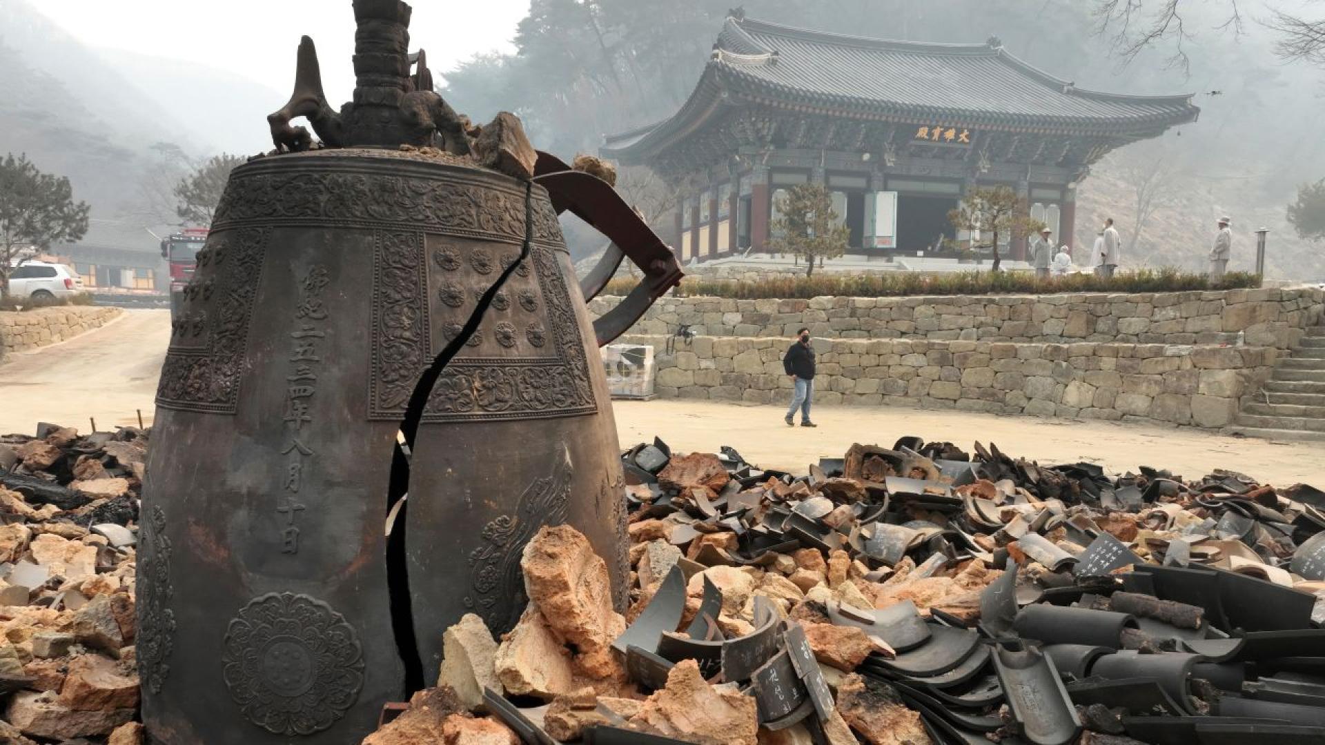 Най малко 18 души са загинали а 19 са ранени докато