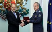 Военновъздушните сили на България имат нов командир