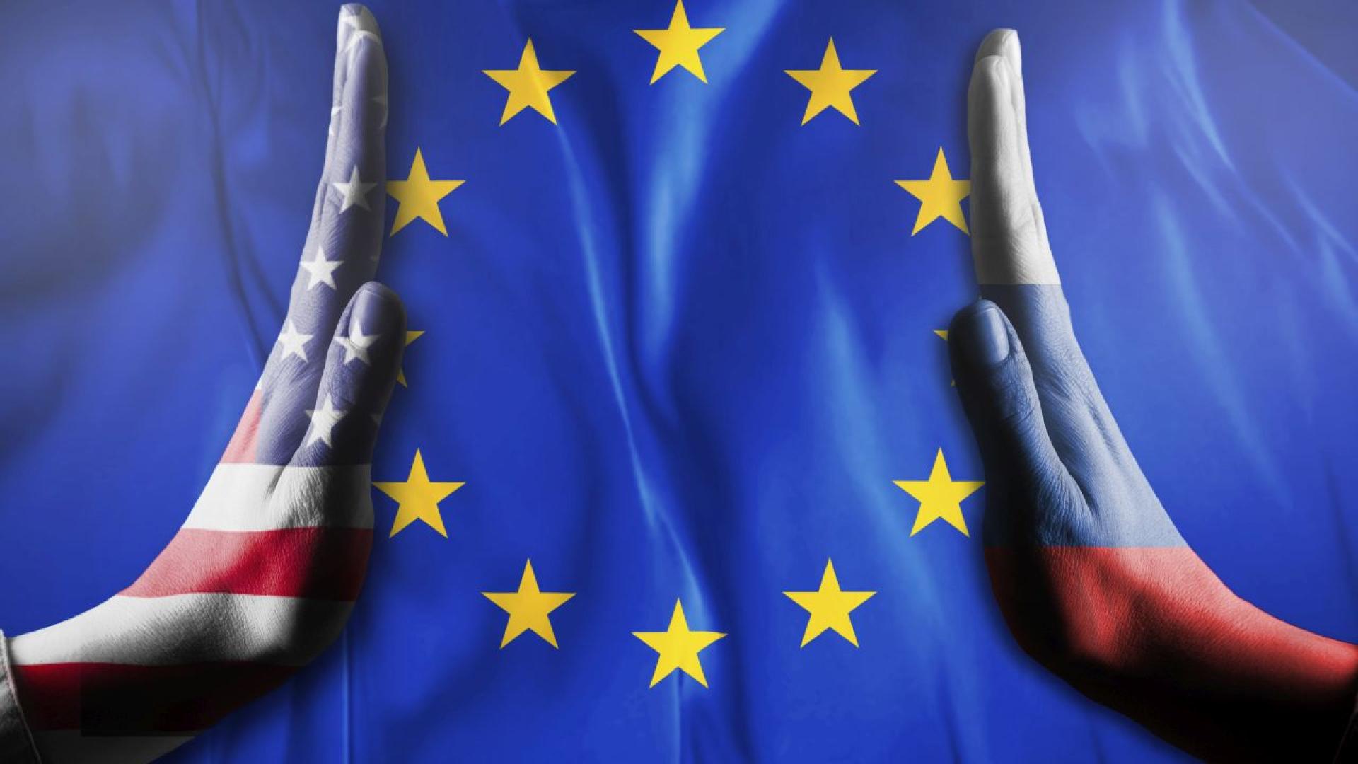 Група европейски лидери са готови да улеснят провеждането на тристранна