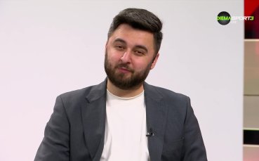 Формула 1 Токшоу (26.03.2025)