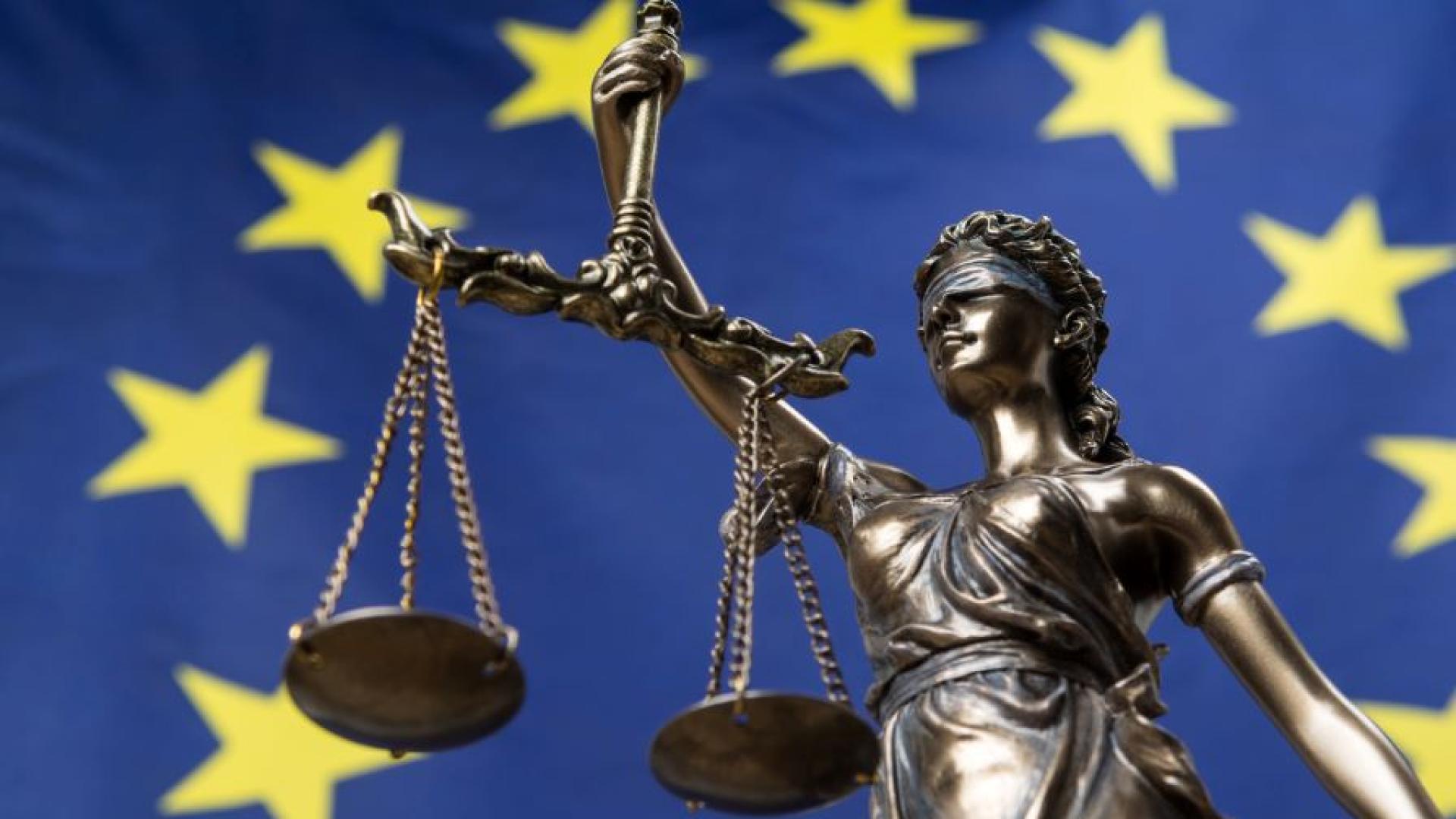 Европейският главен прокурор информира Европейския парламент Съвета на ЕС и