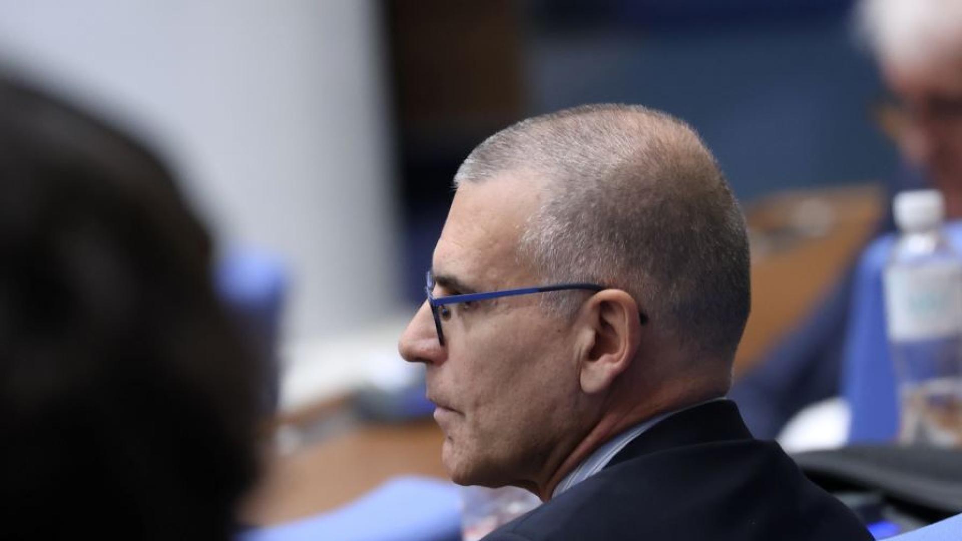 Парламентът избра Симеон Дянков за председател на Фискалния съвет Той