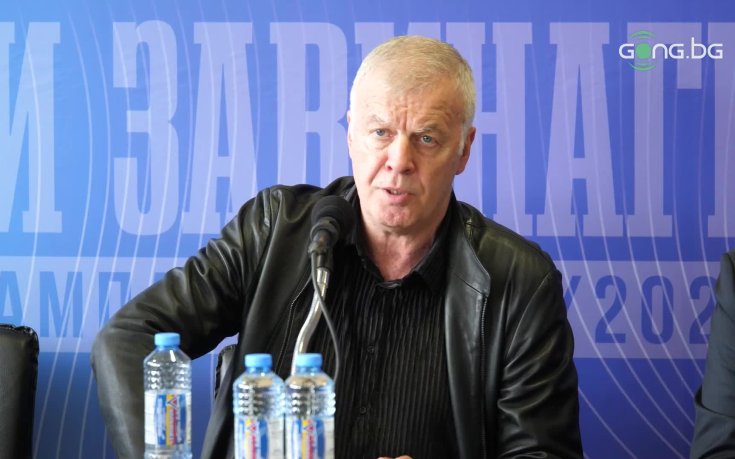 Сираков след евротриумфа: Показахме всичко