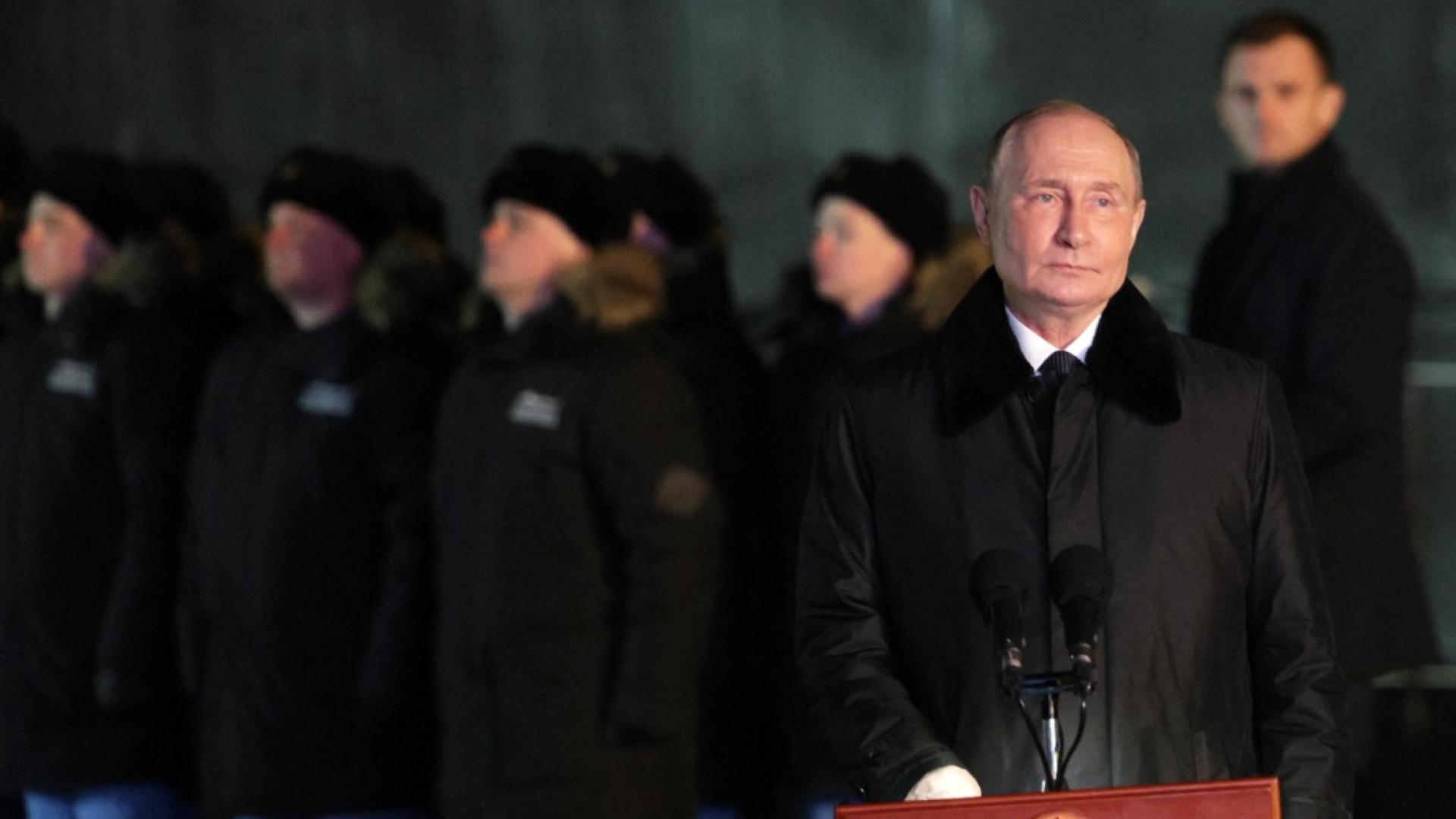 Плановете на САЩ за Гренландия са сериозни и имат исторически