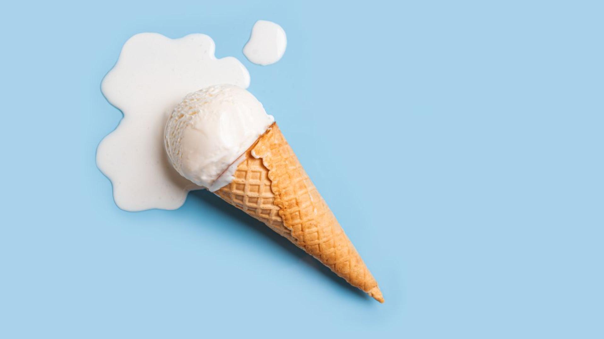 Нов сладолед ще се появи на пазара в САЩ Популярна
