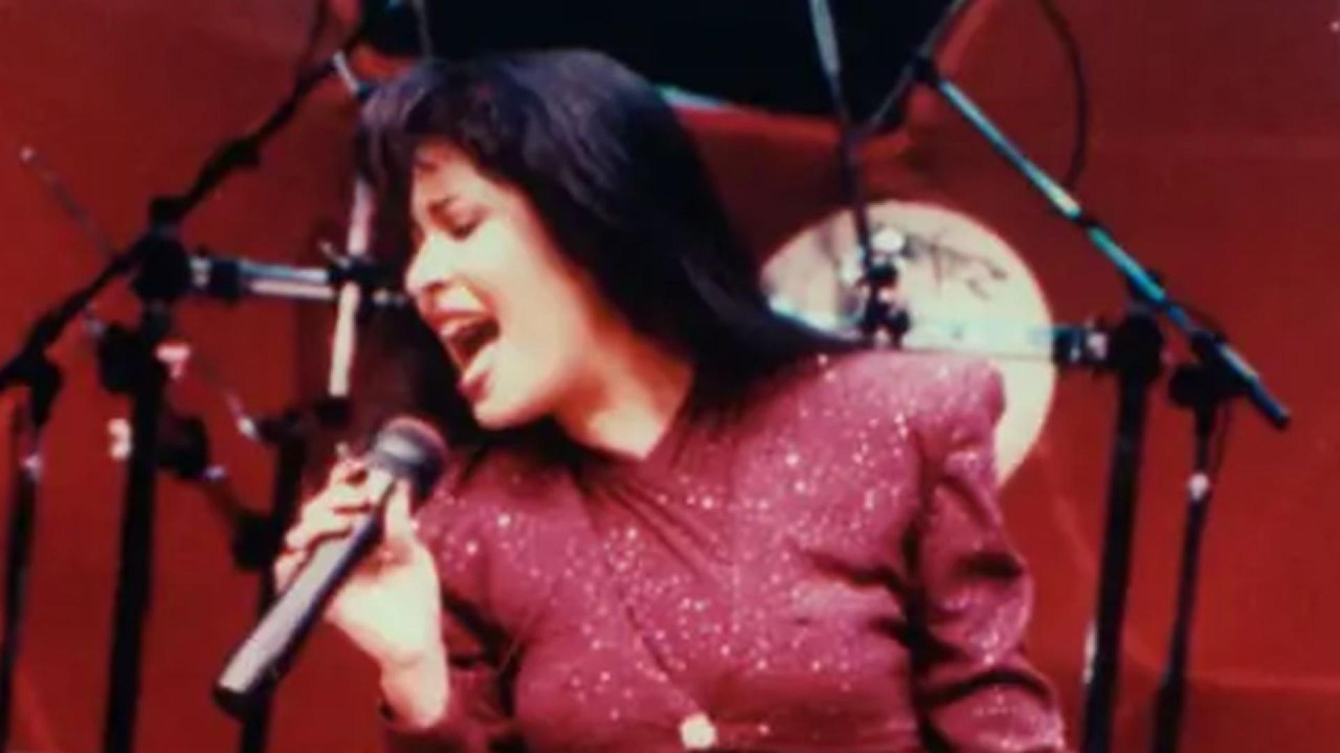 Жената осъдена за убийството на легендарната певица Селена Куинтанила Перес през