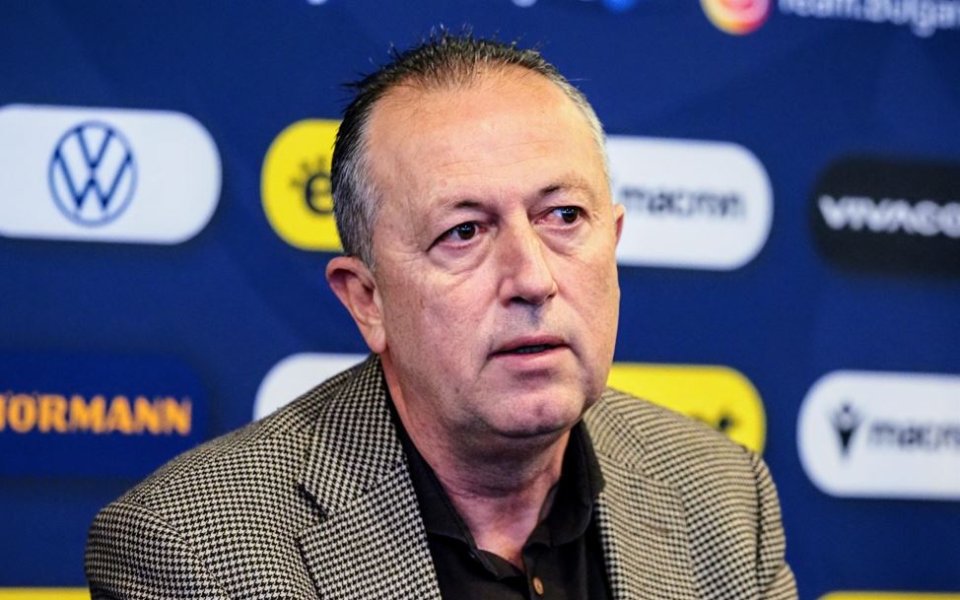 БФС поздрави Атанас Фурнаджиев