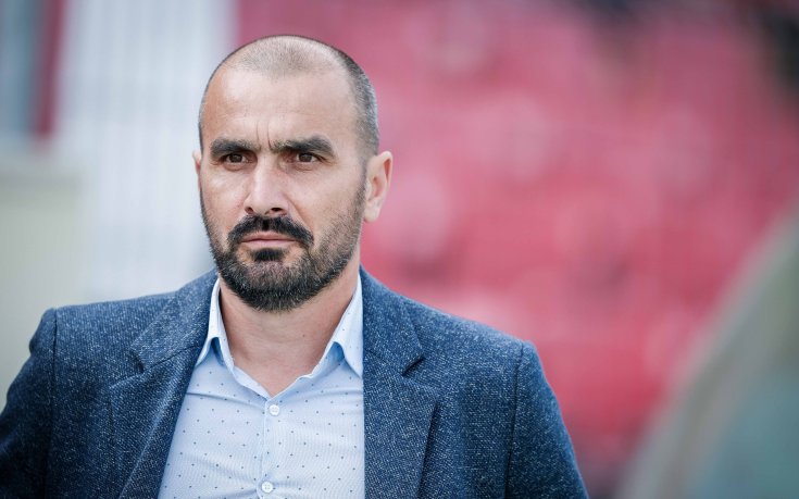 Кристиян Добрев: Левски избра по-евтиния вариант и този с по-малко голове