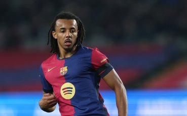 Лоши новини за Барселона - стана ясно колко ще отсъства ключов играч