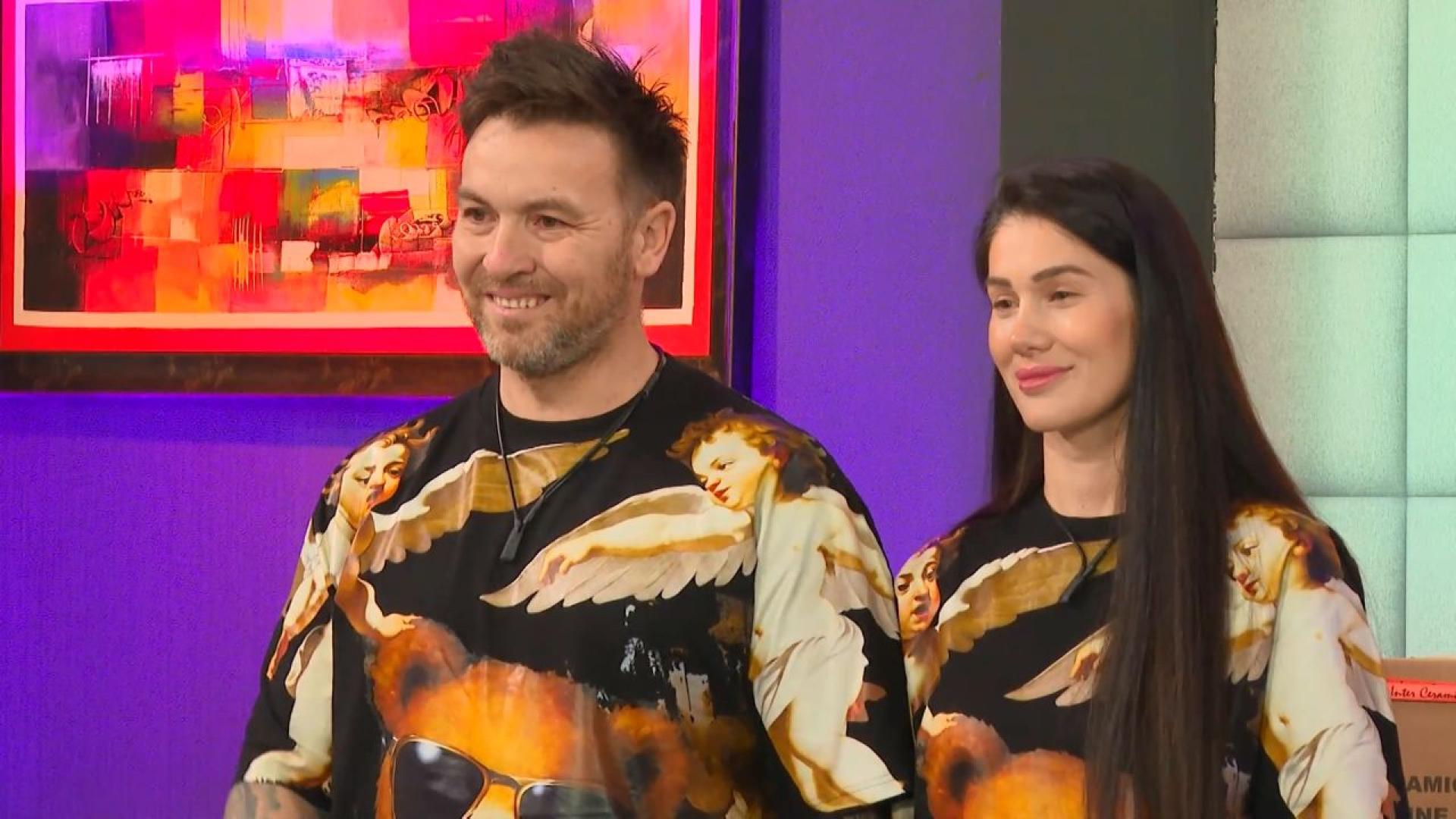 Противоречивите предприемачи Алек и Моника от с Герман бяха елиминирани