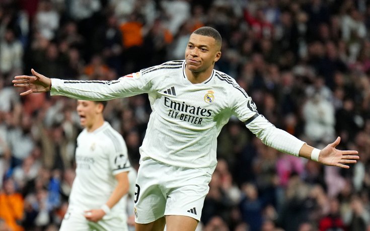 Реал Мадрид се поизмъчи, но постигна важен успех над Леганес в Ла Лига