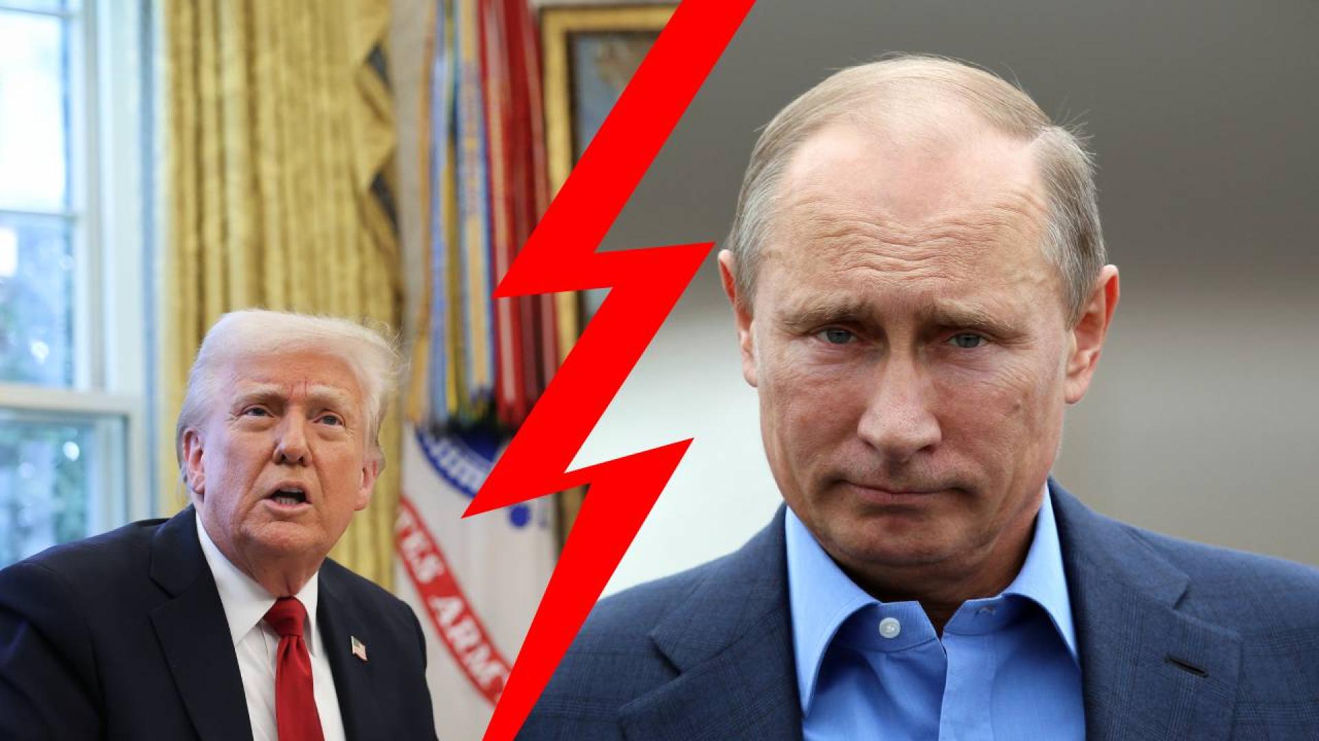 Европейските лидери бяха наясно че вторият мандат на Доналд Тръмп