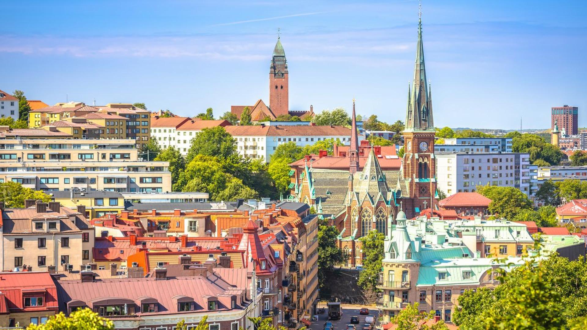 За първи път в историята град е глобен за пропускане