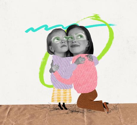 Мариета Гечева е дипломиран психолог от Великотърновския университет Св св