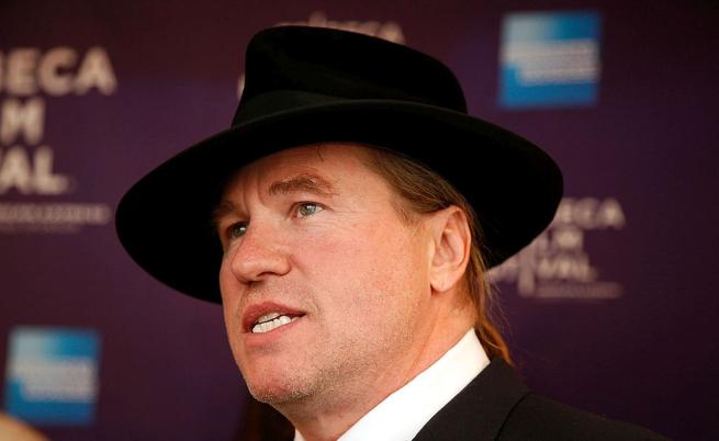 Технологично чудо или опасен прецедент? Изкуствен интелект връща покойния Вал Килмър на екрана за голямата му последна роля