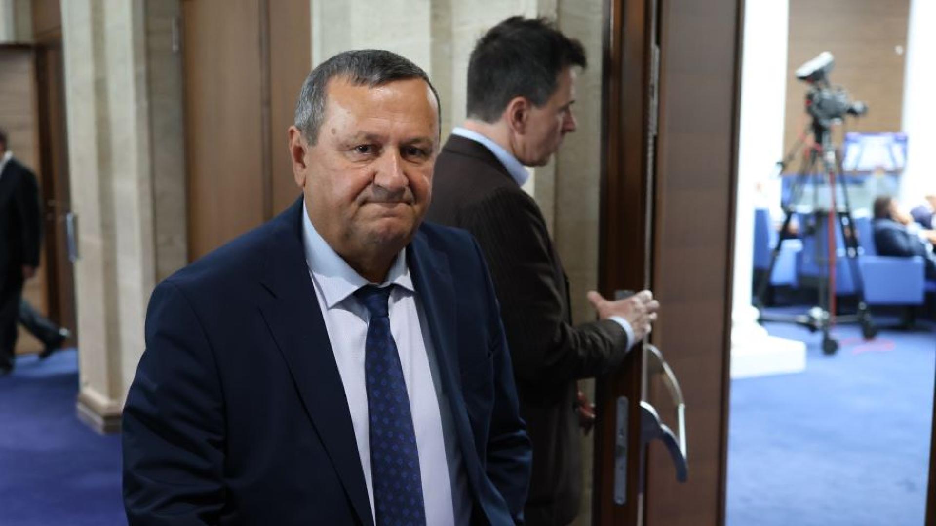 Наясно сме че подкрепата за кабинета Желязков ни нанася имиджови