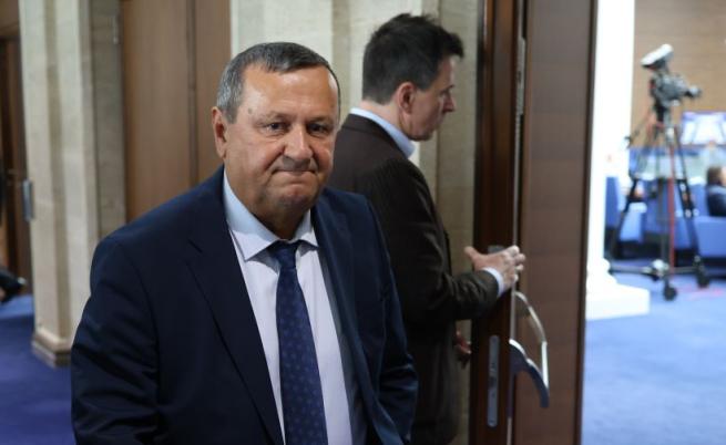 Хасан Адемов: Наясно сме, че подкрепата за кабинета ни нанася имиджови и електорални щети