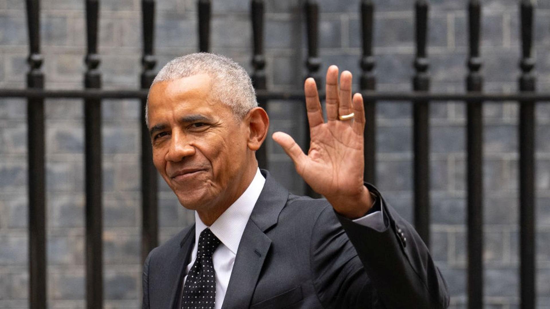 Едно семейство получи неочакван подарък по време на разходката си