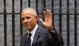 <p>Обрат с коментара на Обама за извънземните</p>