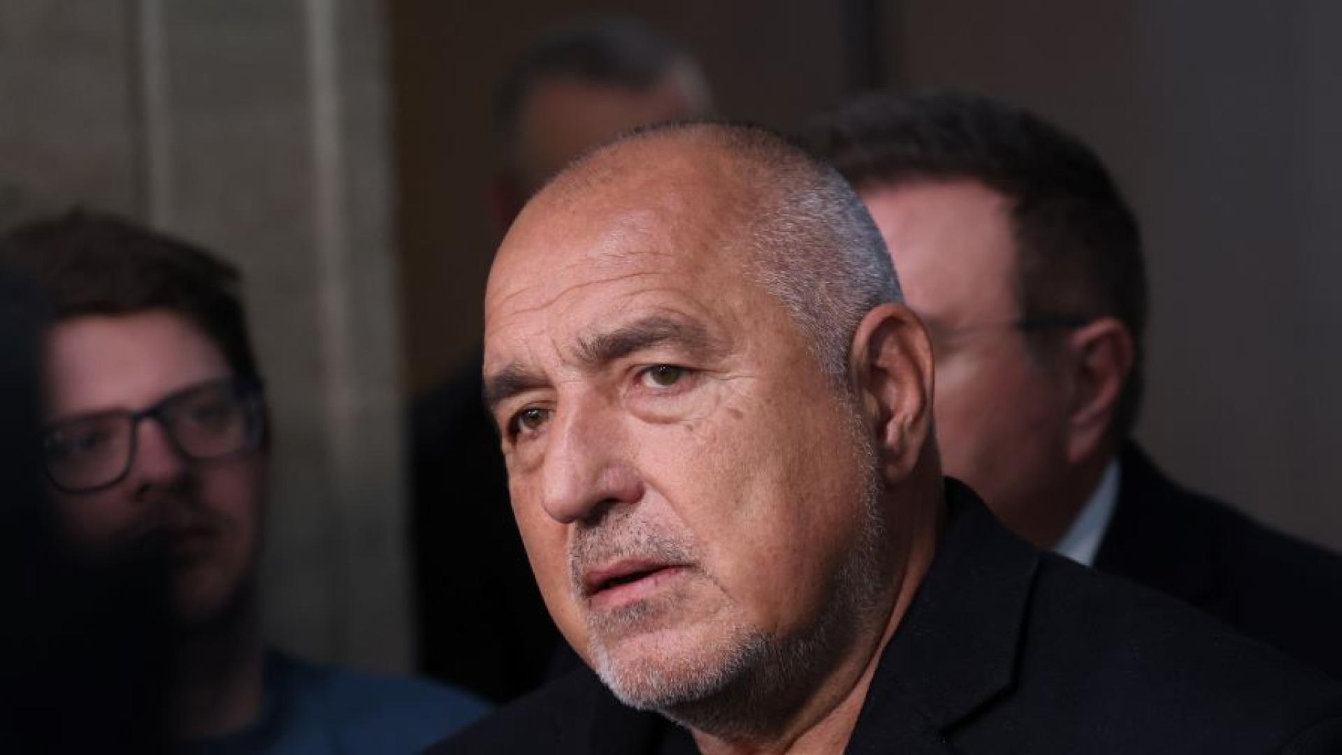 Вотът на недоверие цели докрай да се дестабилизира държавата Това