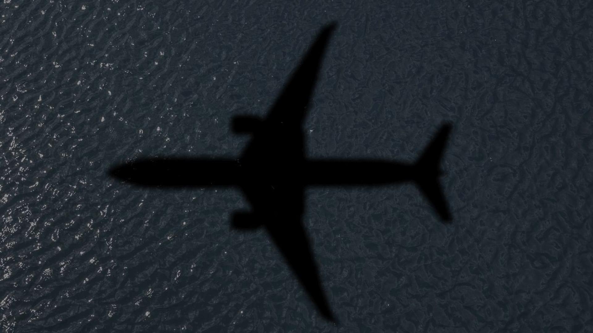 Новото издирване на мистериозно изчезналия полет MH370 на Малайзийските авиолинии