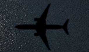 „Самолетът на Страшния съд“ излетя малко преди крайния срок за Иран