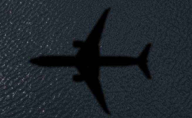 Спряха търсенето на мистериозно изчезналия полет MH370
