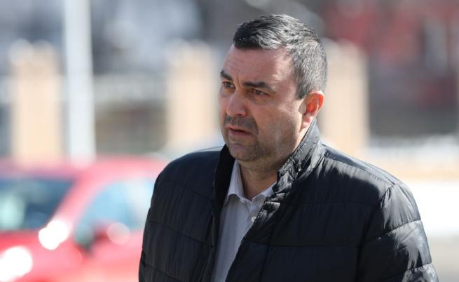 Делото срещу прокурор Константин Сулев започна отначало с разпит на свидетели