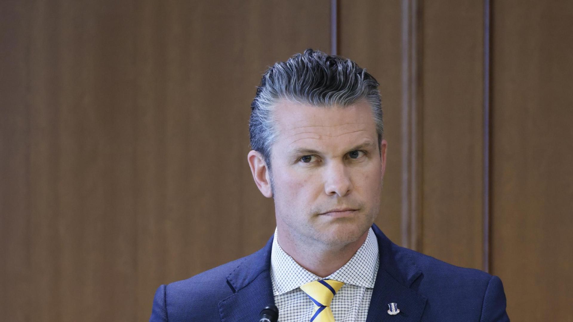 Службата на главния инспектор на Пентагона ще разследва използването от