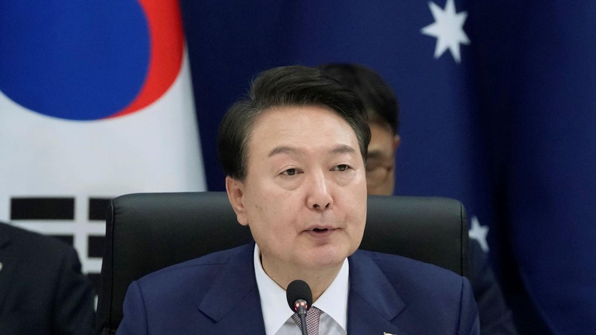 Конституционният съд на Южна Корея отстрани от длъжност южнокорейския президент